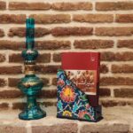 نگهدارنده کتاب - جاکتابی نشانک