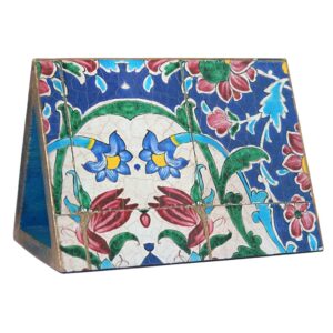 جاکتابی رومیزی نشانک - کتابباز