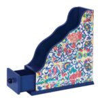 جاکتابی چیست - کتابگاه چوبی نشانک