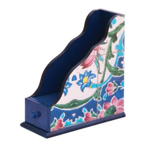 جاکتابی اسلیمی - کتابگاه نشانک