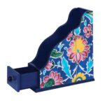 جای نگهداری از کتاب - جاکتابی نشانک