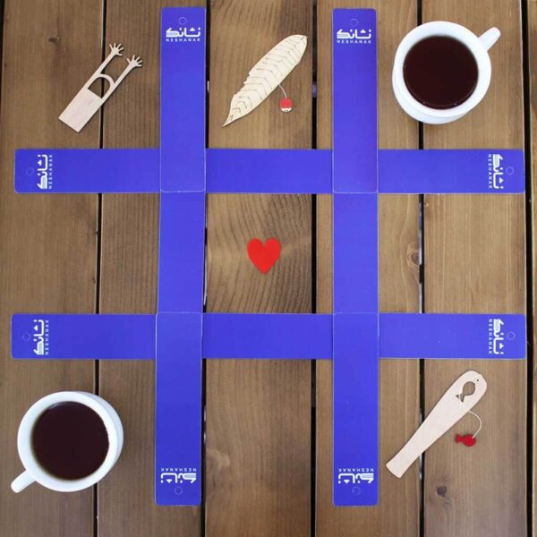 خرید آنلاین چوب الف نشانک