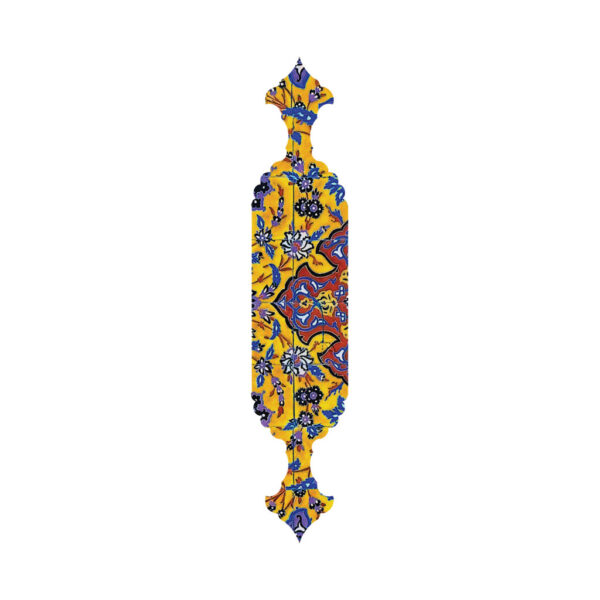 بوک مارک اسلیمی چوبی