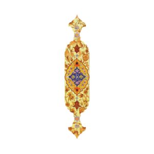 نشانک چوبی قرآن