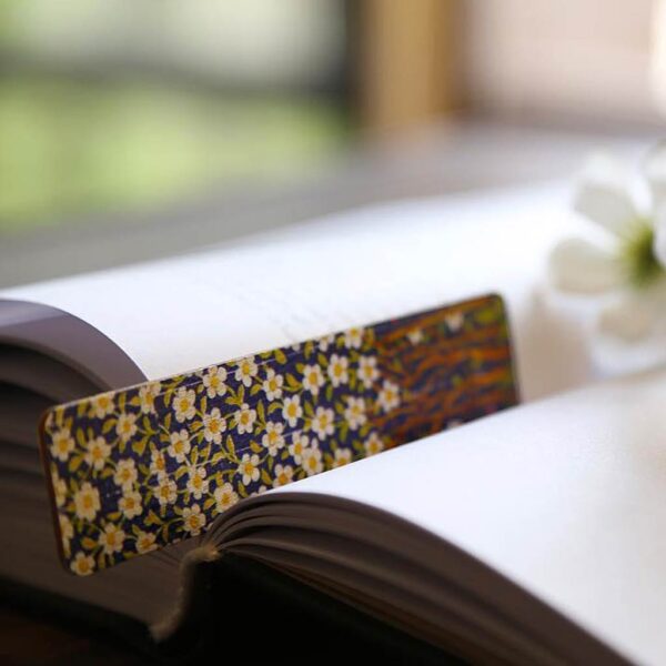 چوب الف چوبی نشانک