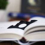 نگهدارنده صفحه کتاب یار نشانک