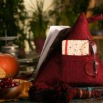 بالشتک کتاب محل جاکتابی نشانک