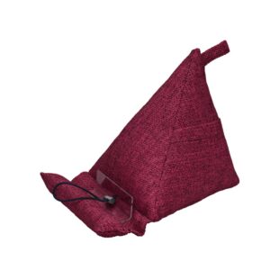 بالشتک کتاب جاکتابی نشانک