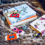 خرید اینترنتی بوکمارک گلیم نشانک