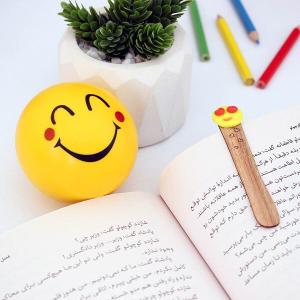 Diy-Animals-Bookmark-book-accessories بوکمارک خمیری نشانک بچه گانه