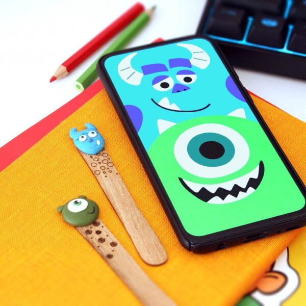 Diy-Animals-Bookmarks-book-accessories نشانگر خمیری نشانک
