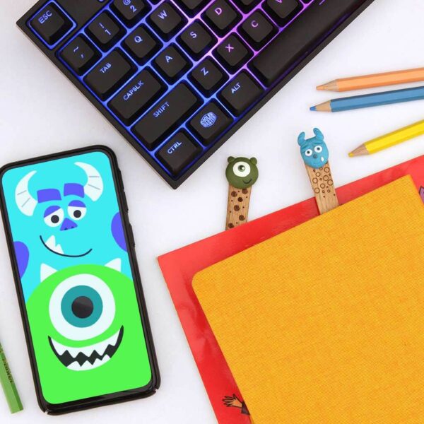 Diy-Animals-Bookmarks-neshanak-book-accessories نشانگرکتاب خمیری نشانک