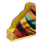 هولدر کتاب چوبی