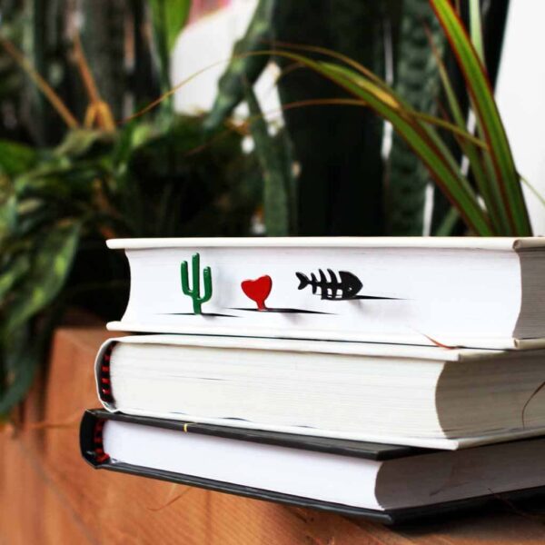 metal-bookmarks-neshanak-mt12 نشانگر فلزی استیل
