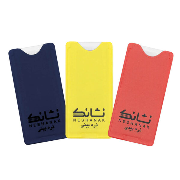 نشانک ذره بینی