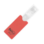 نشانگر کتاب ذره بینی نشانک