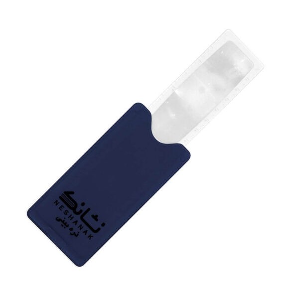 بوکمارک ذره بینی نشانک