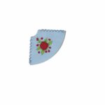 گوشه گیر کتاب نشانک