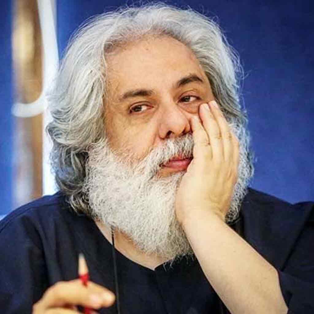 درباره محمد رحمانیان