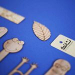 خرید آنلاین بوک مارک کتاب