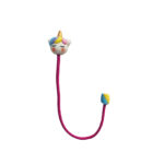 بوکمارک خمیری یونیکورن