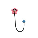 نشانک عروسکی فیمو