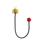 مجسمه خمیری فیمو