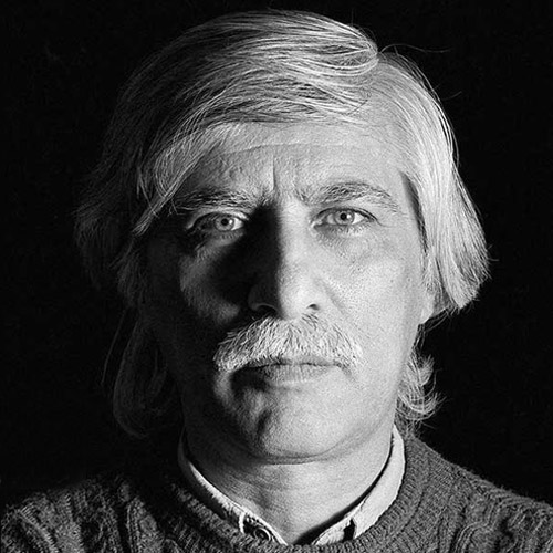 بهرام بیضایی