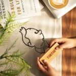 تندیس تن تن نشانک