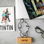 تندیس تن تن نشانک