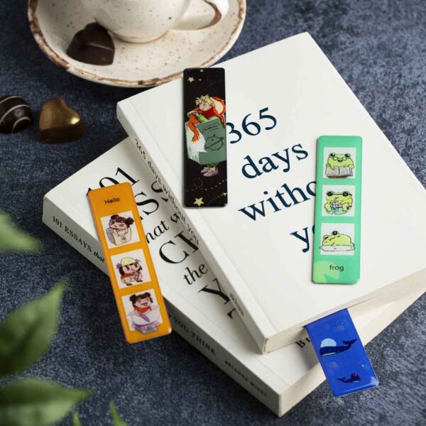 jelly-bookmarks-1 نشان کتاب رزینی نشانک