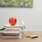 نشانک استیل زرافه