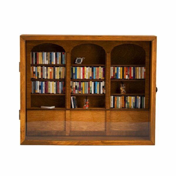 miniature-library-ML11