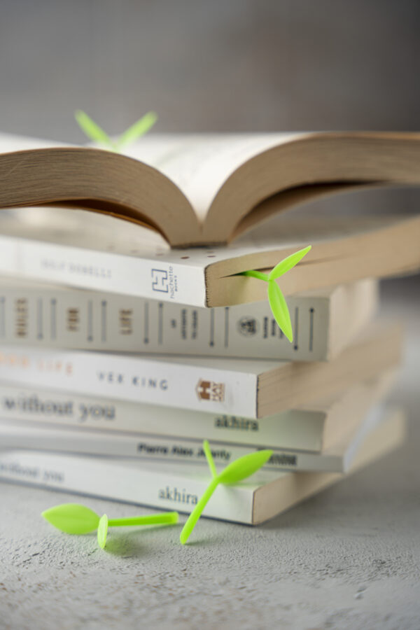 نشانک برگ ریحون 2