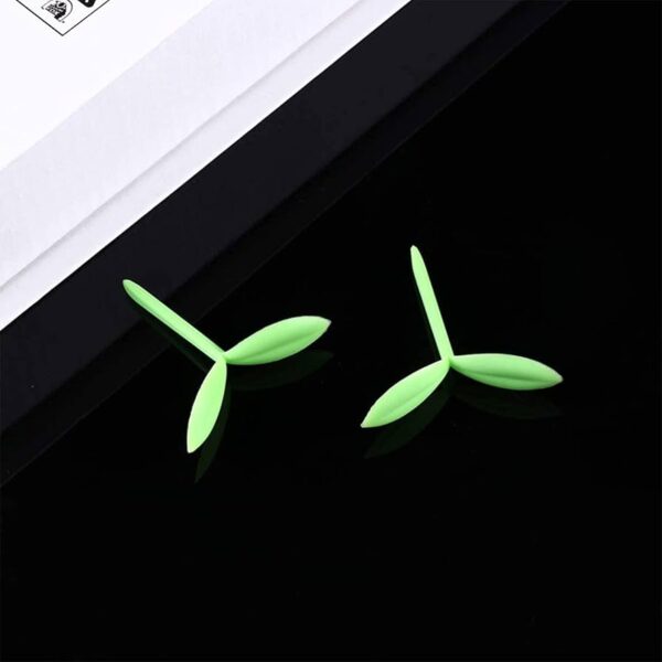 نشانک برگ ریحون