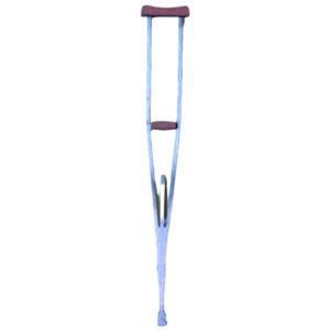 نشانک استیل | نشانگر کتاب فلزی طرح عصا مدل MT31