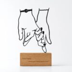 تندیس عاشقانه یار