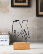 تندیس عاشقانه یار