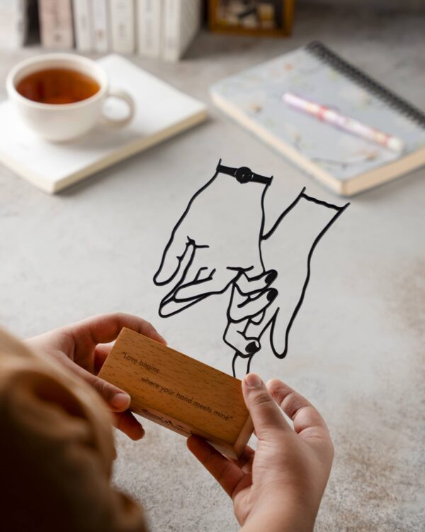 تندیس عاشقانه یار