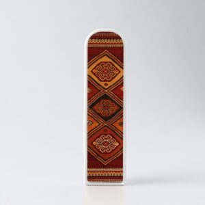چراغک باتری نشانک