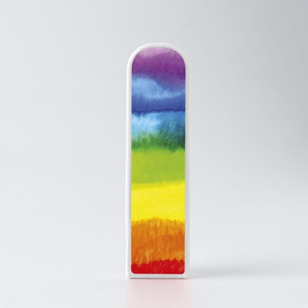 White+13_148743 چراغک باتری نشانک