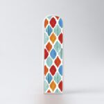 چراغک باتری نشانک